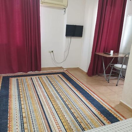 Kalekoy Akcay Apart公寓式酒店 外观 照片