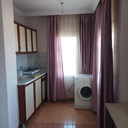 Kalekoy Akcay Apart公寓式酒店 外观 照片