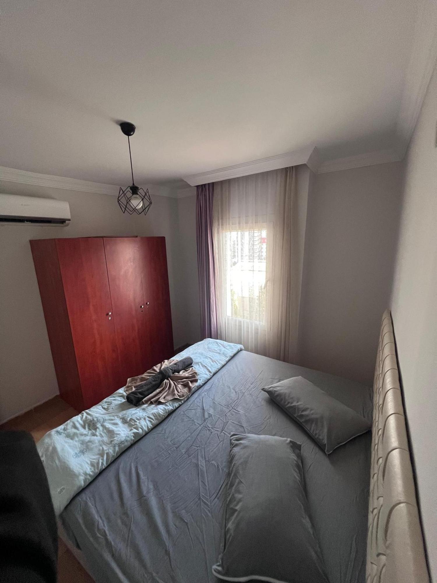 Kalekoy Akcay Apart公寓式酒店 外观 照片